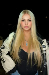 Проститутка Наташа