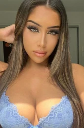 Проститутка Полина